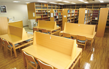 図書室