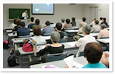 写真：市民公開講座