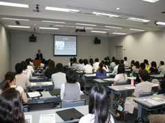 学科説明