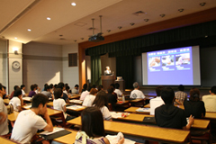学科説明