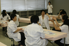 舌で知ろう！！
