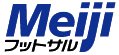 Meijiフットサル