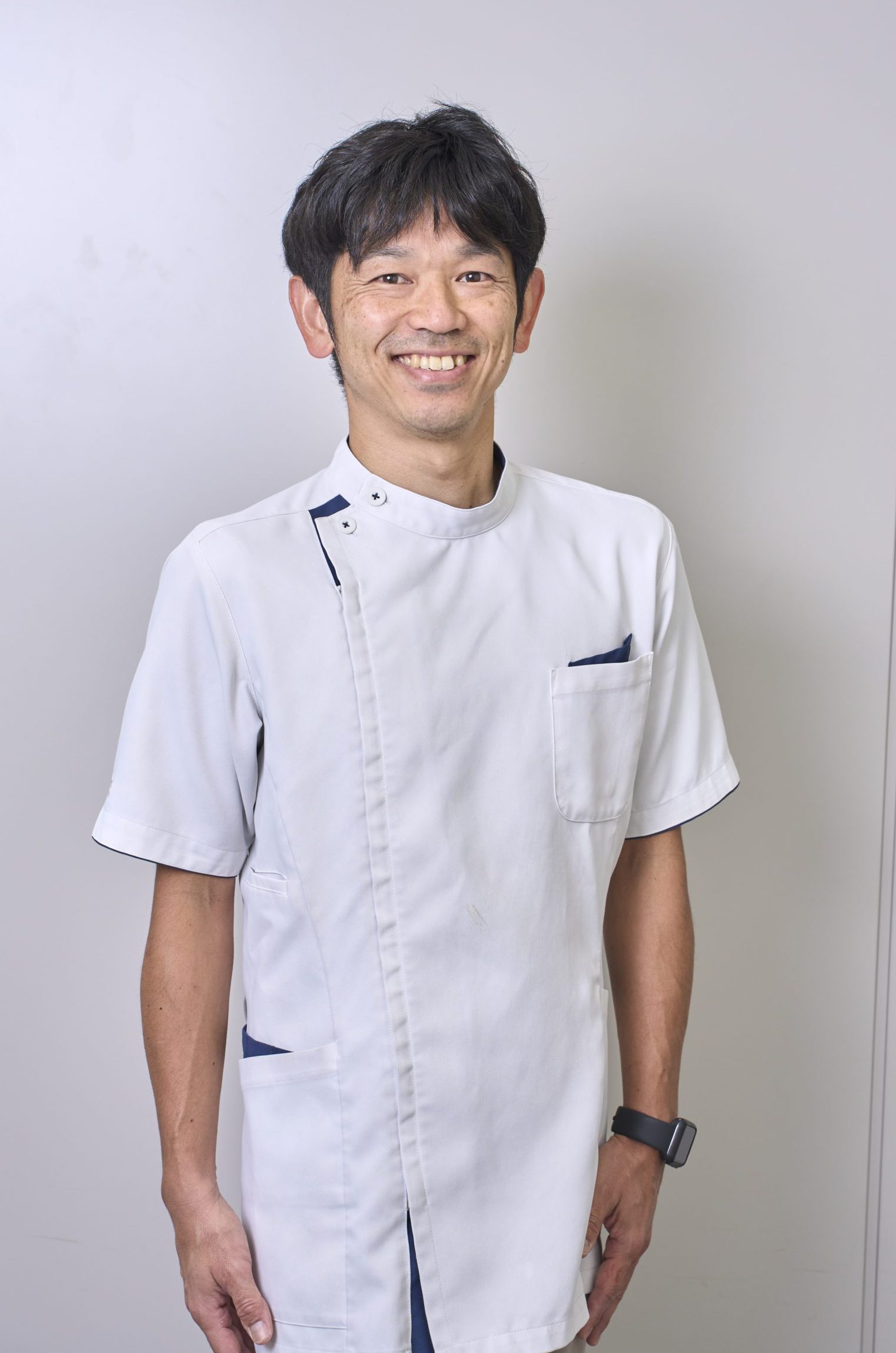 棚原　勝平